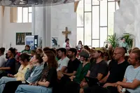 Foto ZFM laedt ein