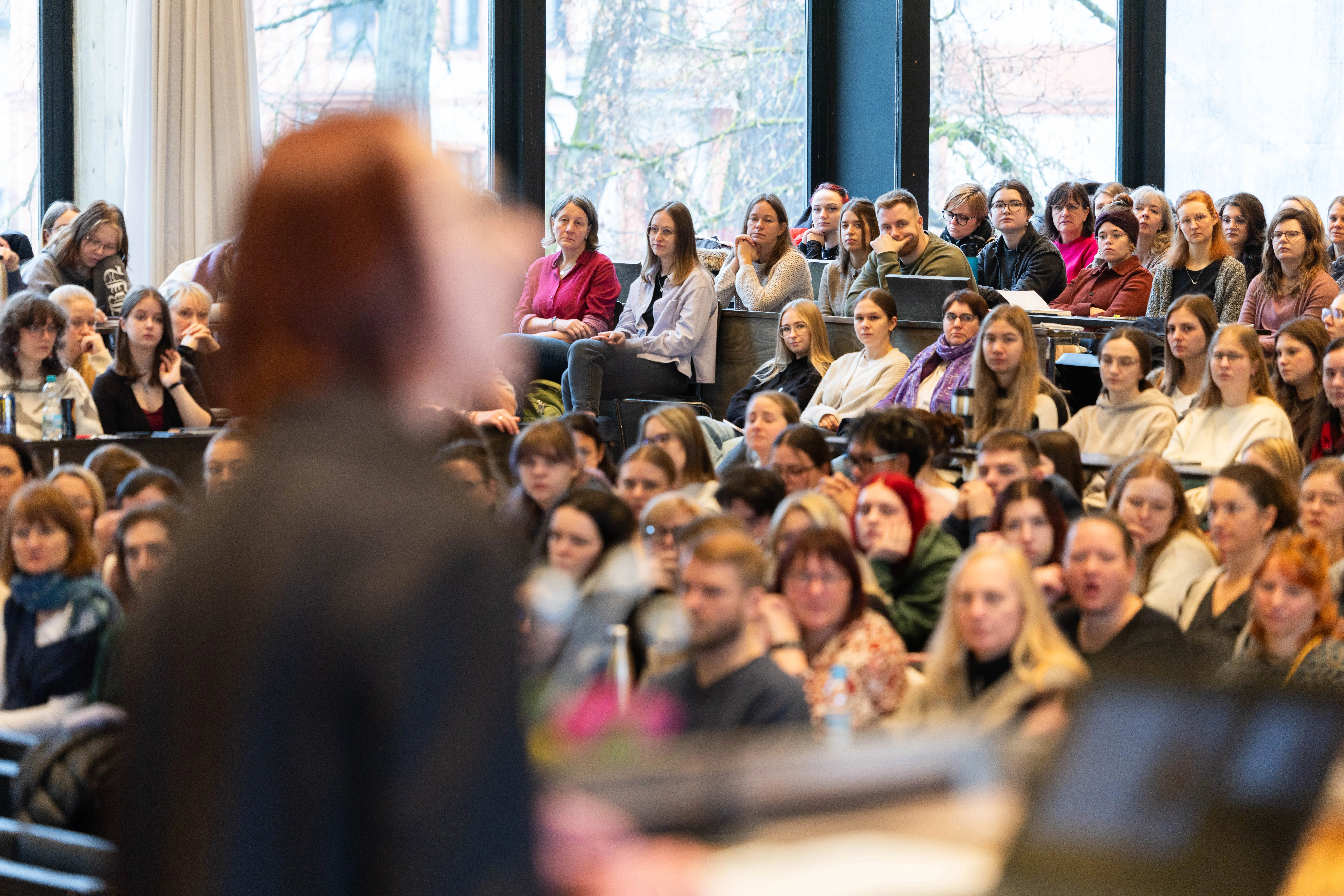 Fachtag Autimus und Inklusion 