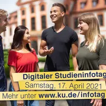 Studieninfotag 2021
