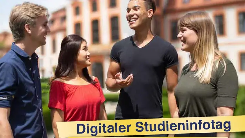 Studieninfotag 2021
