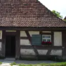 Icon Exkursionsbericht bäuerliche Stube Bauernhaus