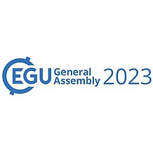 EGU 2023 Logo