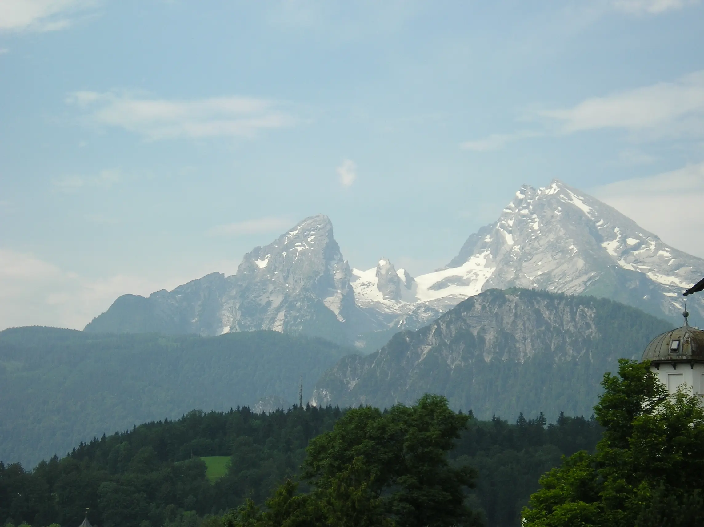 Berchtesgaden