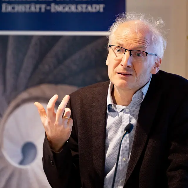 Martin Kirschner