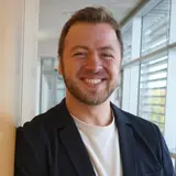Andreas Heim, M.Sc.