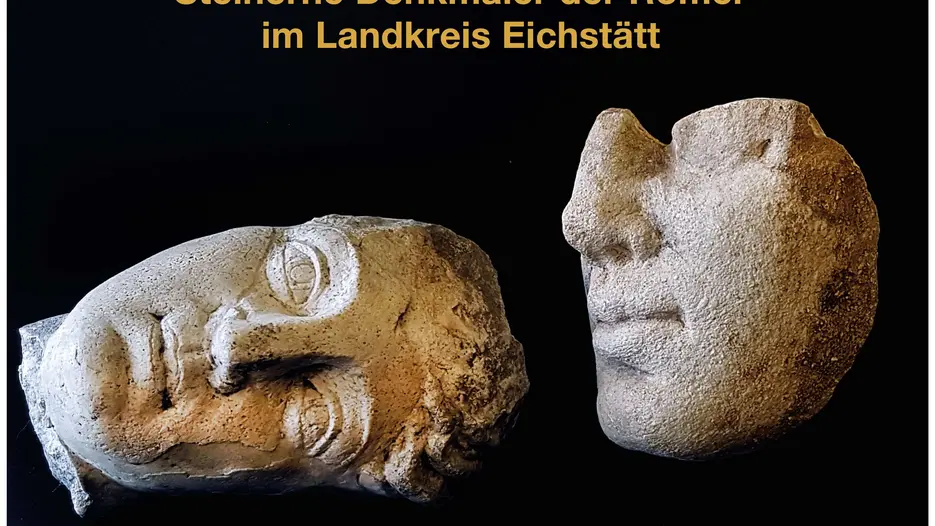 Erööfnung Ausstellung Steinerne Denkmäler im Landkreis Eichstätt