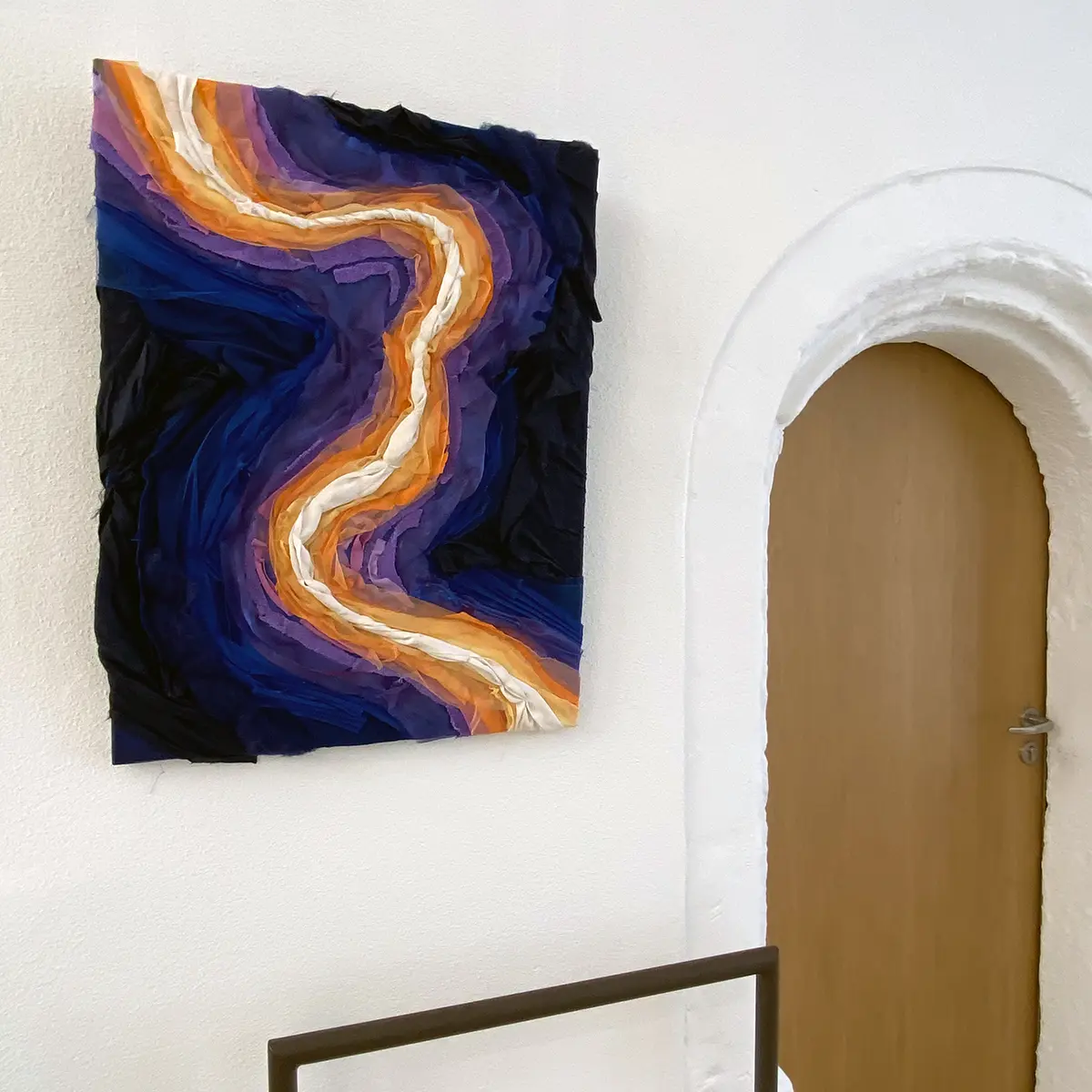 Colour Crush Impressionen Ausstellung
