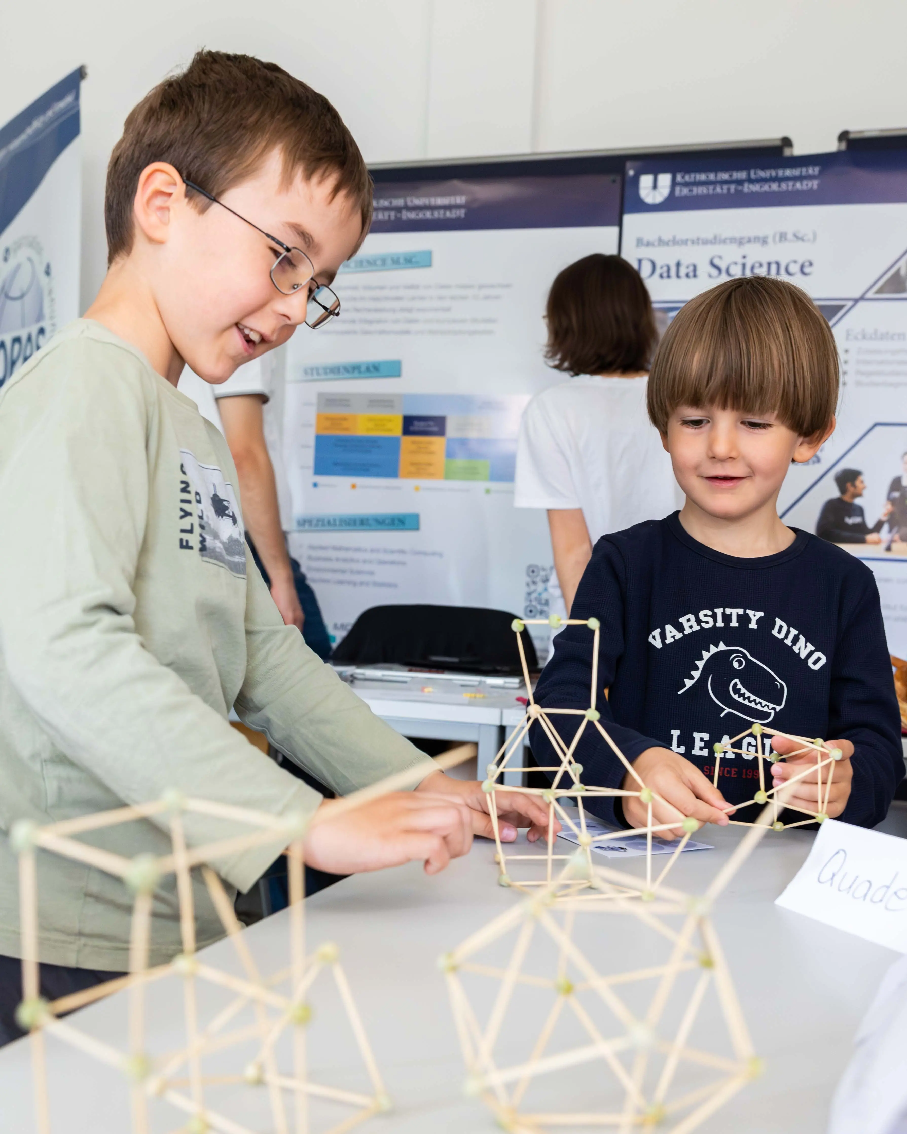 Tag der offenen T&uuml;r Eichst&auml;tt