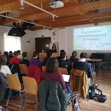 Nadine Schmidt Rojas 