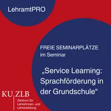 Poster LehramtPro