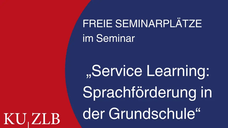 Poster LehramtPro