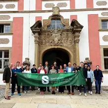 Speinshart Teilnehmer