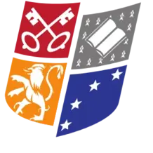 Logo of Universit&eacute; Catholique de Lille