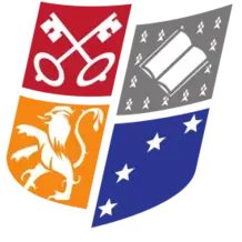 Logo der Université Catholique de Lille