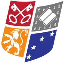 Logo der Université Catholique de Lille