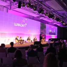 Zwischen Selbstverteidigung und digitaler Souveränität: Wissenschaftskongress zu KI