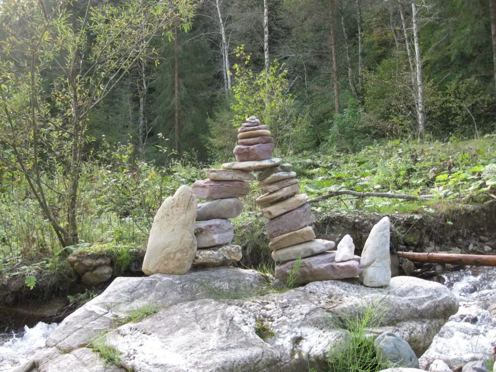 Schöpfungstheologie