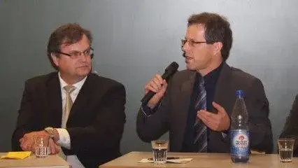 Studientag Diskussion