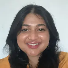 Aditi Bhushan