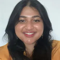 Aditi Bhusan