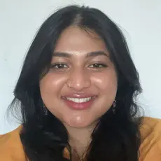 Aditi Bhushan