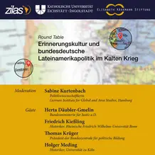 Beschreibung des Round Table 