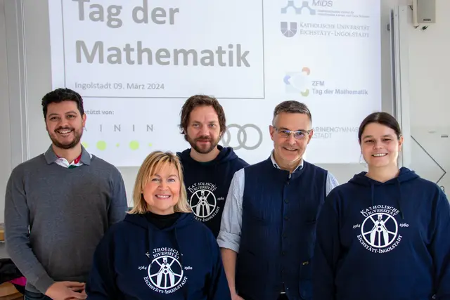 Tag der Mathematik