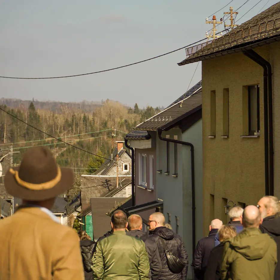 Workshop Nordhalben