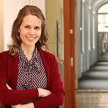 Prof. Dr. Carolin Kreisbeck
