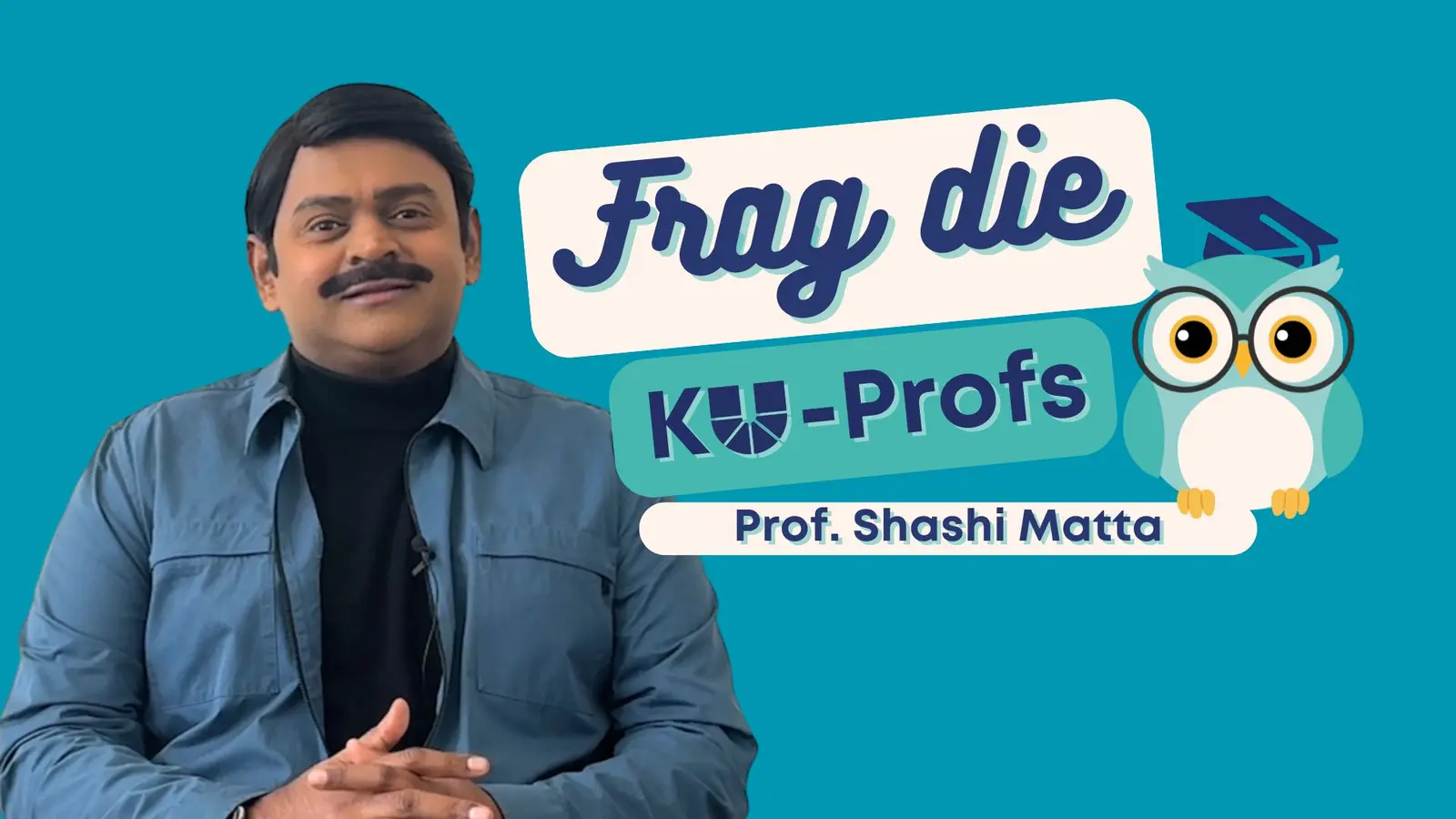 Prof. Matta