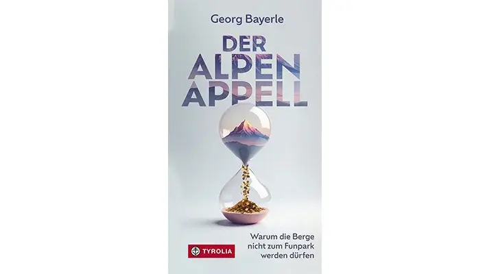 Der Alpen-Appell