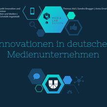 Innovationen in deutschen Medienunternehmen