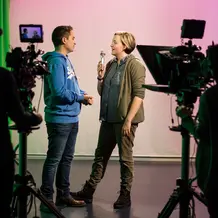 Neuausrichtung der Journalismusforschung