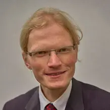 Porträt Lorenz Reichelt