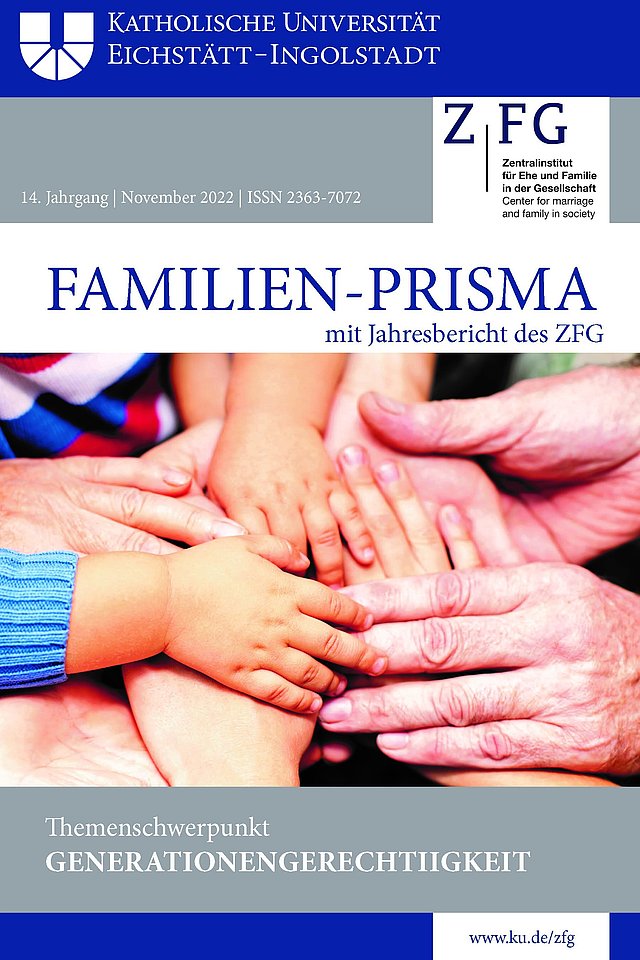 Familien-Prisma 2022 ZFG
