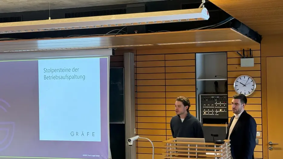 [Translate to English:] Alternativ