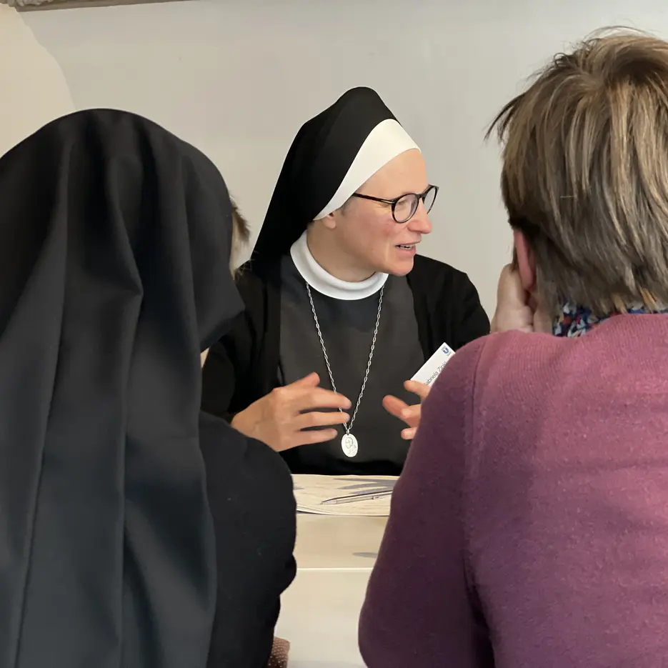 2. Eichstätter Ordensrechtstag