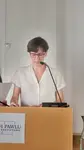 Preistr&auml;gerin Julia Schuster