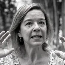Dr. Silvana Rabinovich