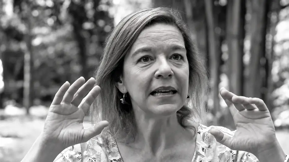 Dr. Silvana Rabinovich