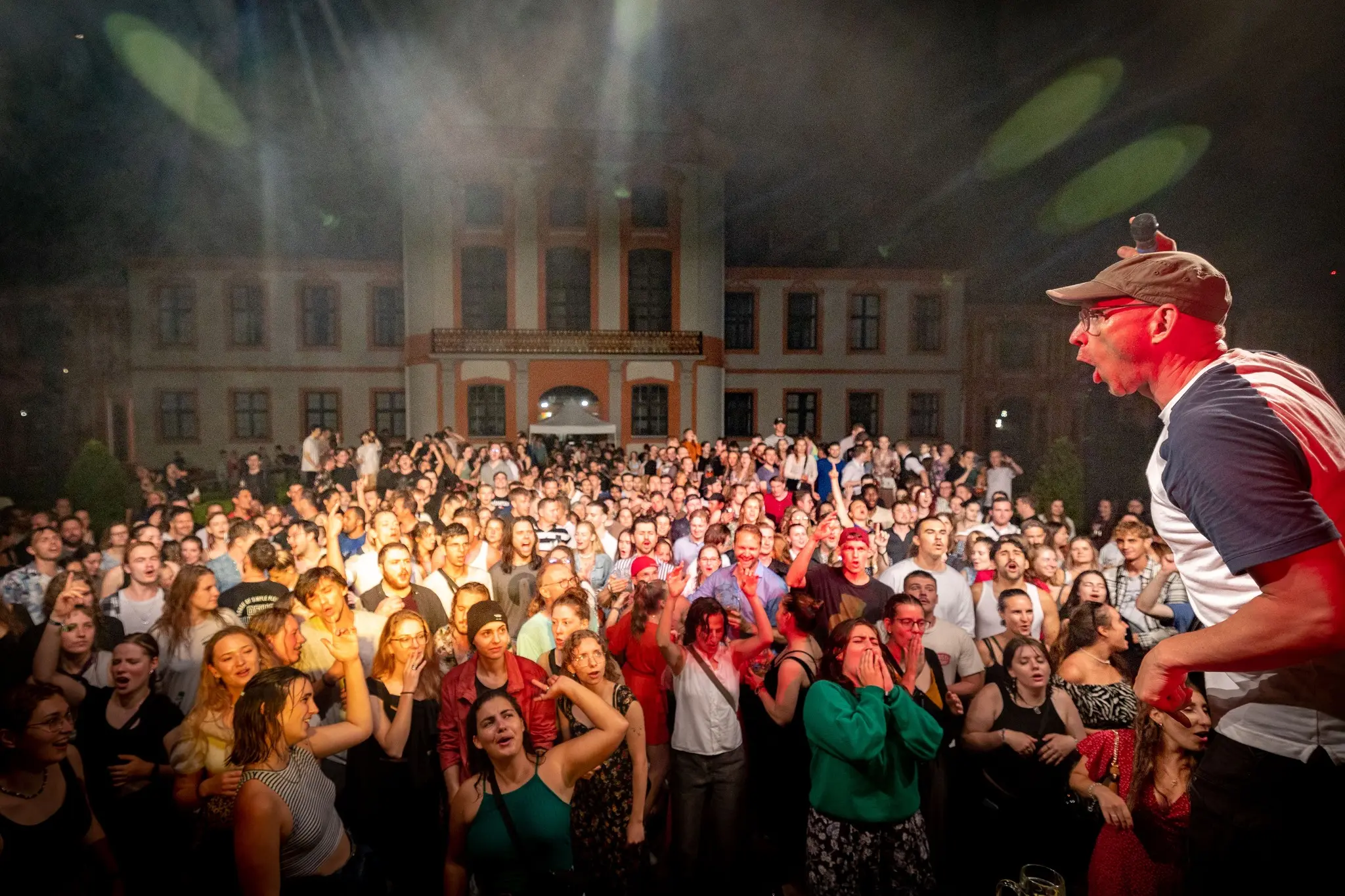 Hofgartenfest 2023