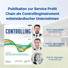 SPC - Controlling