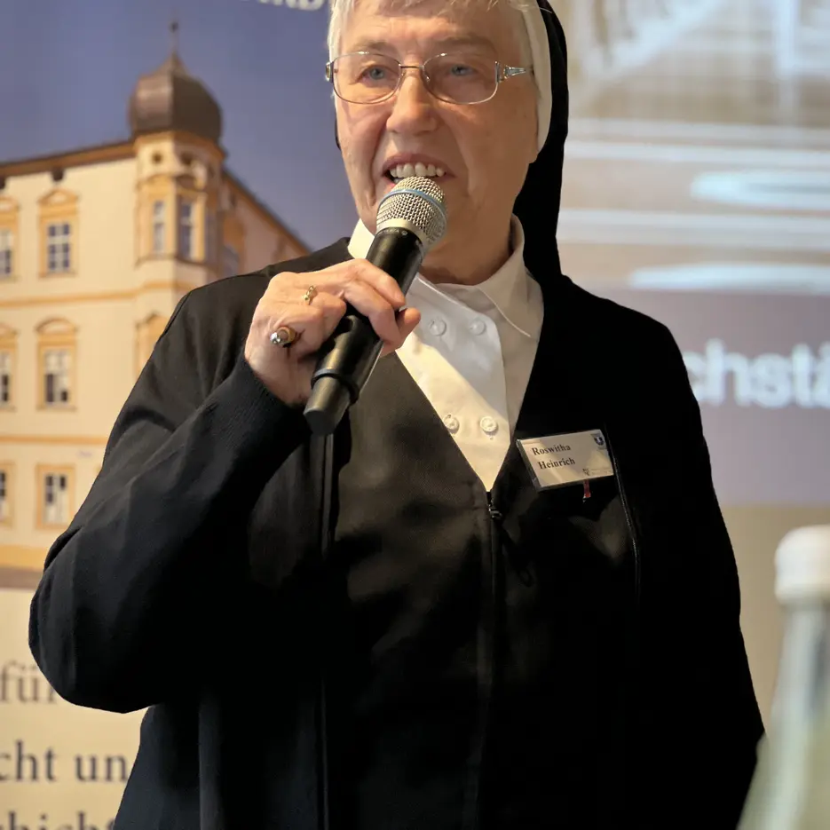 2. Eichstätter Ordensrechtstag