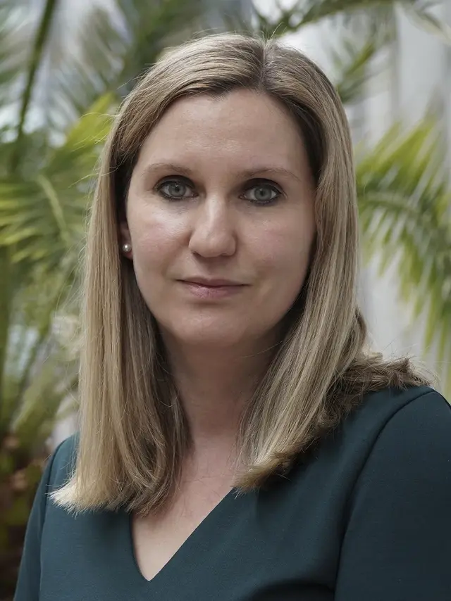 Prof. Dr. Susanne Jochner-Oette
