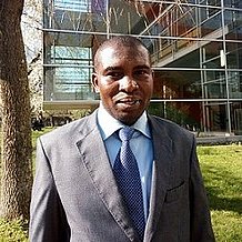 James Murunga (University of Nairobi)