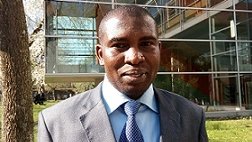 James Murunga (University of Nairobi)