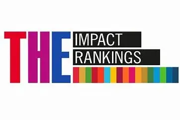 THE Impact Ranking