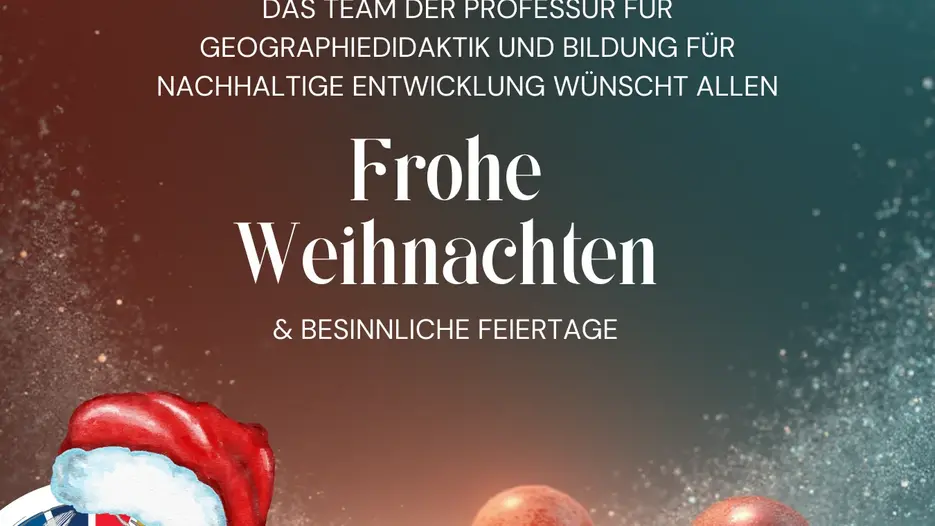 Weihnachten 2025