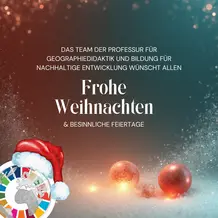 Weihnachten 2025