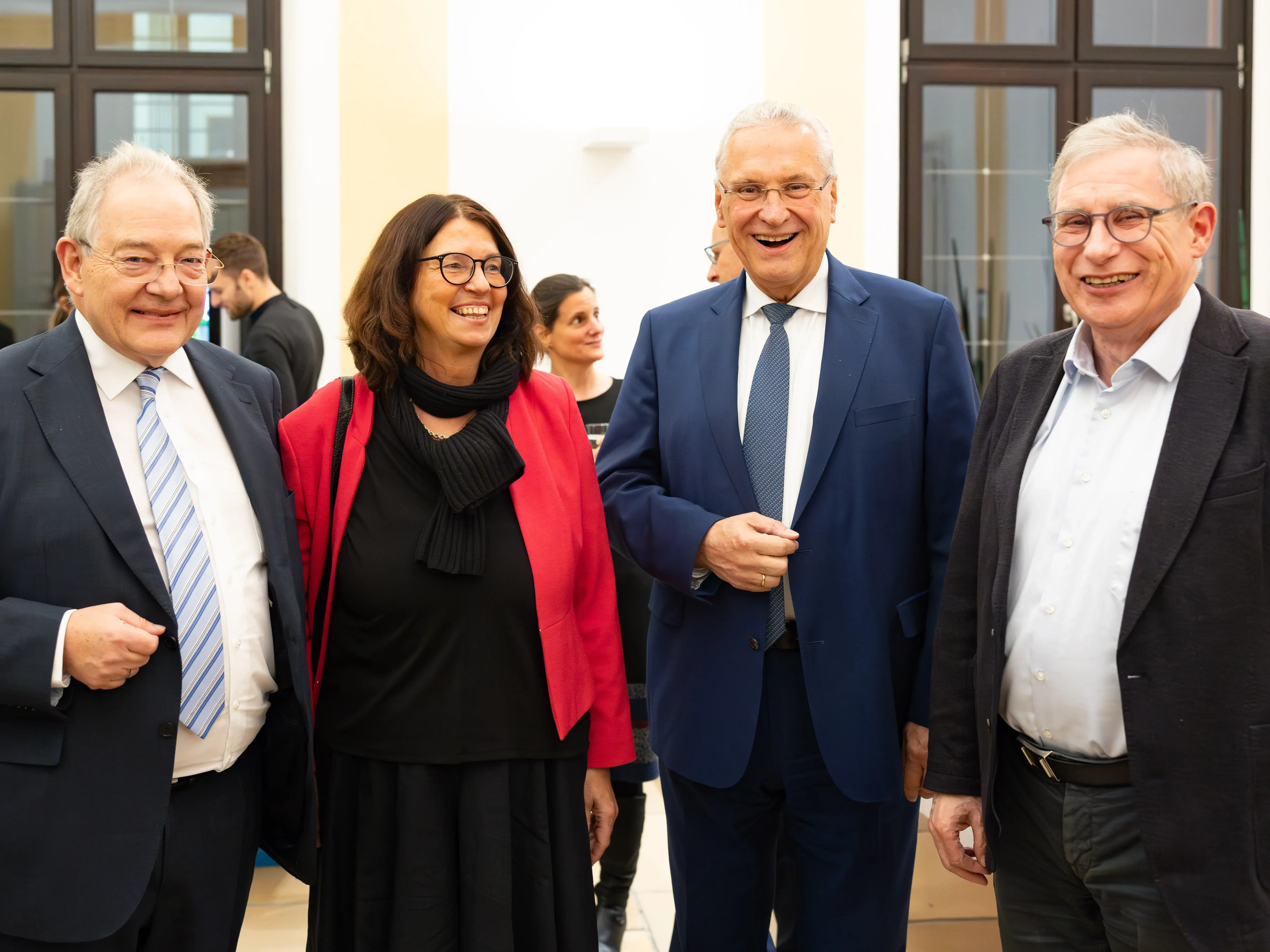 40-jähriges Jubiläum